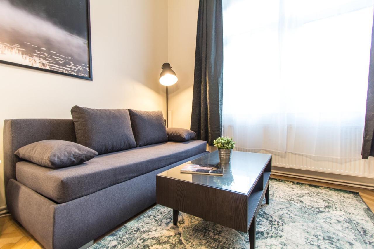 Apartment Erdberg I Contactless Check-In Viyana Dış mekan fotoğraf