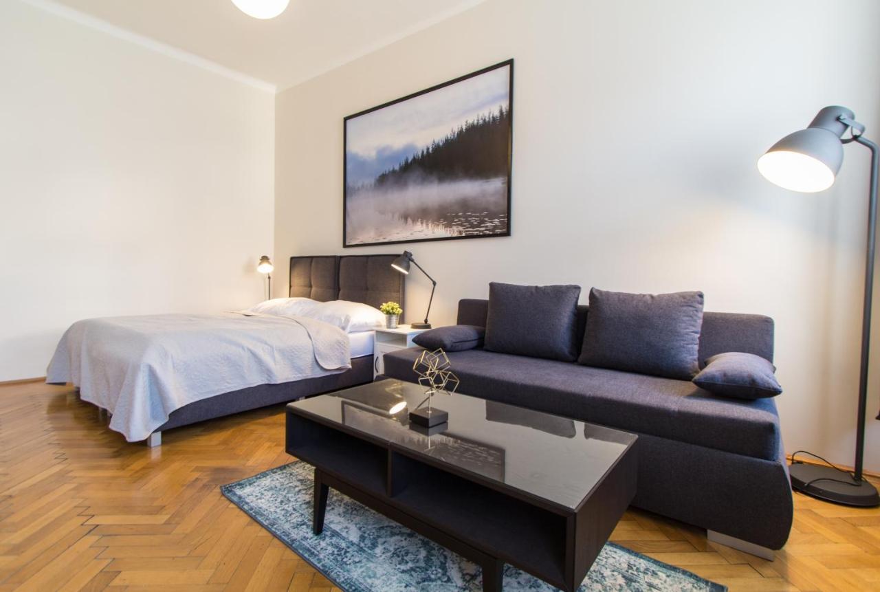 Apartment Erdberg I Contactless Check-In Viyana Dış mekan fotoğraf